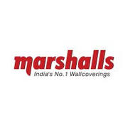 Marshalls India | Premium Wallpapers and Wall Coverings.