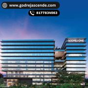 Godrej Ascend Panorama Thane Kolshet Road Floor Plan Sample Flat