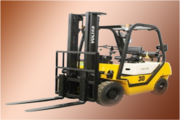 Diesel Forklift Rental – Powerful Lifting Solutions