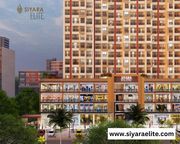 Siyara Elite Shakti Group Kalyan Road Bhiwandi 1 2 BHK Flats