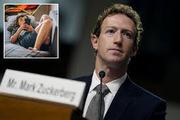 Judge Rules in Favor of Zuckerberg in Social Media Lawsuit