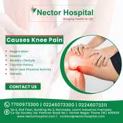 Nector Hospital: Leading Multispecialty Care in Thane