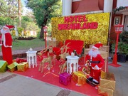 Luxurious Christmas Celebrations at a 5-Star Hotel in Mahabaleshwar