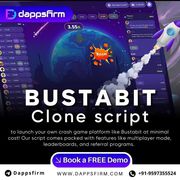  Your Crash Betting Game Platform with the Best Bustabit Clone script