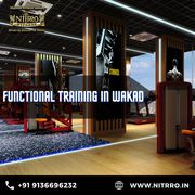 Functional Training in Wakad – Transform Your Fitness