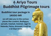 buddhist tour packages from mumbai