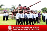 Defence Career Academy Kolhapur