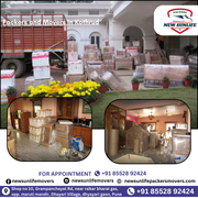 Packers and movers Kothrud