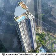 Runwal 7 Mahalaxmi - Palatial Homes At Mahalakshmi,  Mumbai