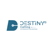 Destiny Calling Your Gateway to Internship Programs,  Language