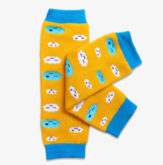 Buy Baby Leg Warmers Online at SuperBottoms