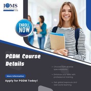 Top 10 PGDM Colleges in India | Why PGDM Is Worth It
