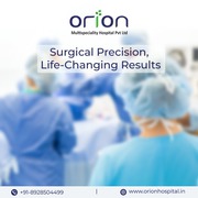Orion IVF Clinic - IVF Hospital In Wakad