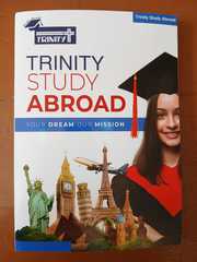 Study Abroad / Education consultancy / Overseas education