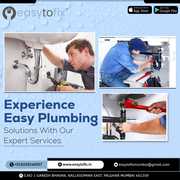 Book Online Plumbing Services in Mumbai | +916359249957