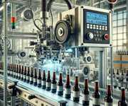 Worldpack Automation Systems Labeling machine – Leading Labelling Mach