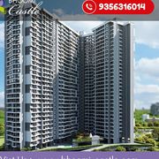 Bhoomi Castle Shilphata 1 2 & 3 BHK Flats Gajra Group Project