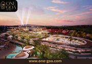 One Global Goa Plots House Of Abhinandan Lodha Hoabl Location Brochure