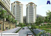 Puravankara Panorama Thane Purva Group Elite 2 & 3 BHK Flats