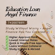 Education Loan in Mumbai