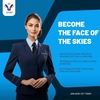 Air Hostess Course Details,  Fees,  Training  Aero-CET