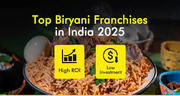 How Biryani Franchises are Becoming a Global Phenomenon
