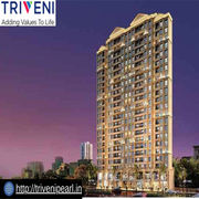 Triveni Pearl Kalyan West Project 1 2 & 3 BHK Flats Ring Road