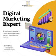 Digital Marketing Agency In Mumbai