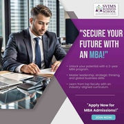 MBA Admission Requirements Your Pathway to Success