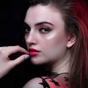 The Visual Odyssey of A.Rrajani