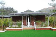 best resorts near pune