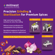 Spice Processing 2.0: How Viksit Bharat 2047 & Budget 2025 Are Transfo