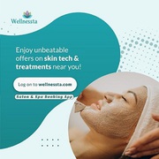 salons and beauty parlours service in Andheri West