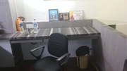 Fully Furnished Office on Rent in Raghuleela Mall – 180 Sq. Ft. Carpet