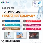 PCD Pharma Franchise in Varanasi