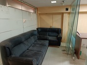 Well-Furnished Office Space with Ample Natural Light – Rent Now!