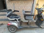 Eco-Friendly & Budget-Friendly – Electric 3-Wheeler for Sale!