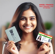 Get Fast and Easy Loans with PAN and Aadhar