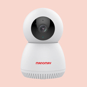 Buy Manomay 2 Megapixel CCTV Camera – High-Quality Security Solution