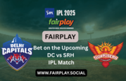 Fairplay: Safe and Responsible Sports Betting and Casino Platform