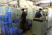 Machine Manufacturing Companies in Pune - AnjaliTPrecision