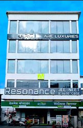 Resonance Nagpur Coaching Institute | IIT-JEE(Main & Advanced) | NEET