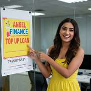 Personal Loan Top-Up