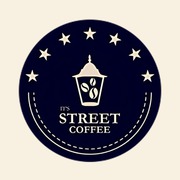It’s street coffee Bajaj Nagar,  Nagpur