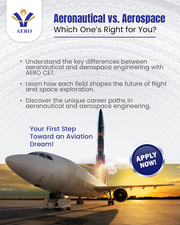 Aeronautical vs. Aerospace Engineering – Which is Better?