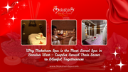 Moksham Spa - best authentic spa in Bandra West
