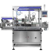 Upgrade Your Packaging Line with a Precision Sticker Labeling Machine!