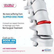 Best Multi-speciality Hospital in Kharghar