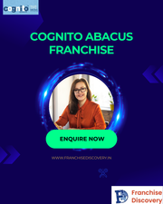 COGNITO ABACUS Franchise
