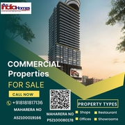 Platinum 9 World Tower Wakad Pune: Maximizing Your Investment Returns